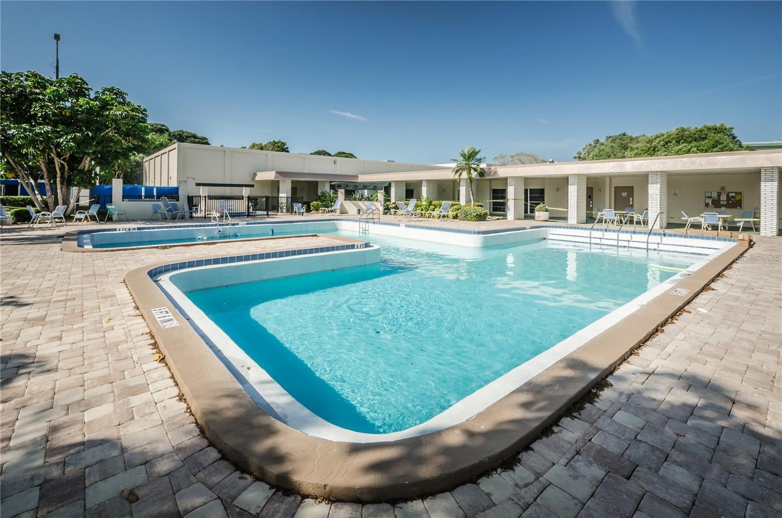 TERRACE PARK OF FIVE TOWNS - Residential