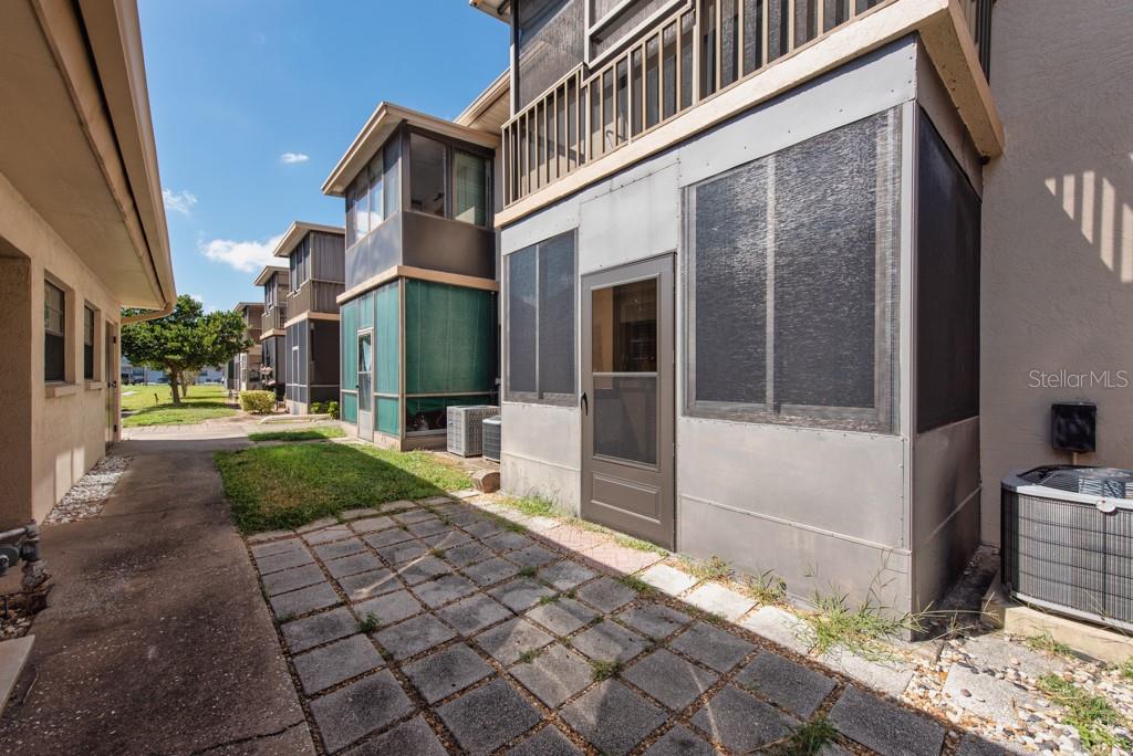 TERRACE PARK OF FIVE TOWNS - Residential