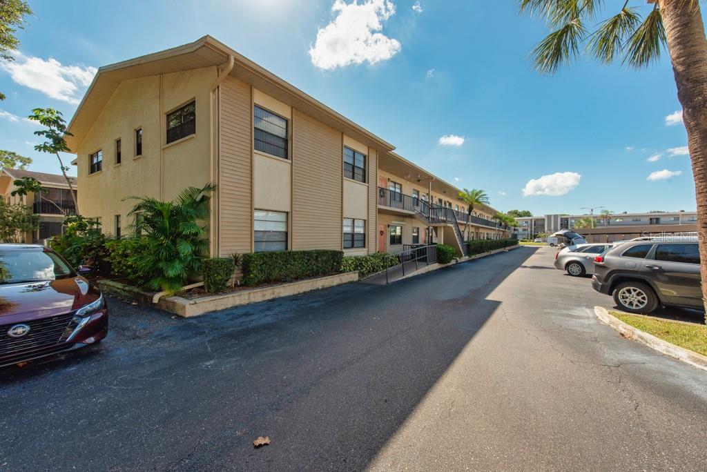 TERRACE PARK OF FIVE TOWNS - Residential