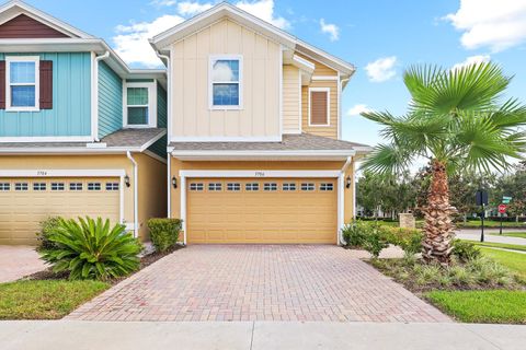 Photo of 5786 Spotted Harrier Way, Lithia, FL 33547 (MLS # TB8424562)