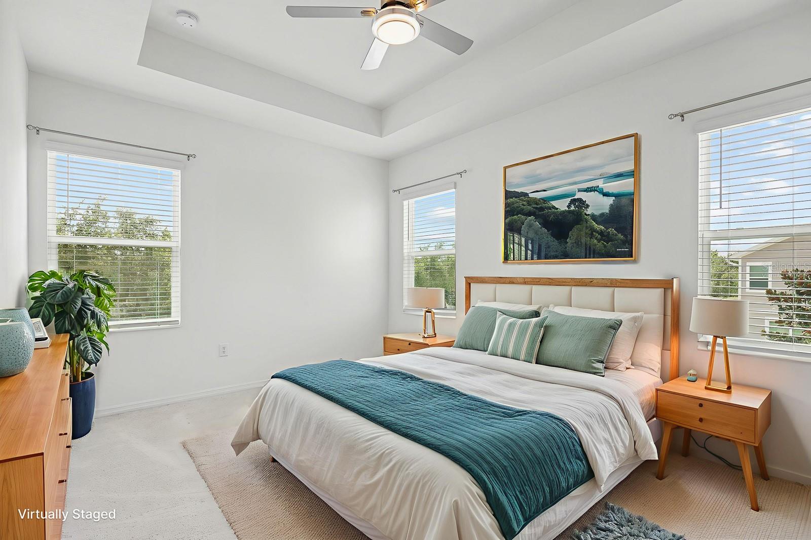 FISHHAWK RANCH WEST TWNHMS - Residential
