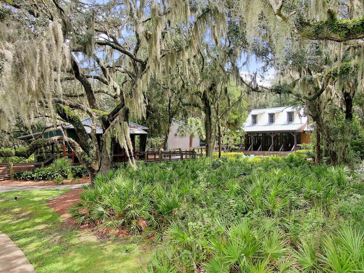 FISHHAWK RANCH WEST TWNHMS - Residential
