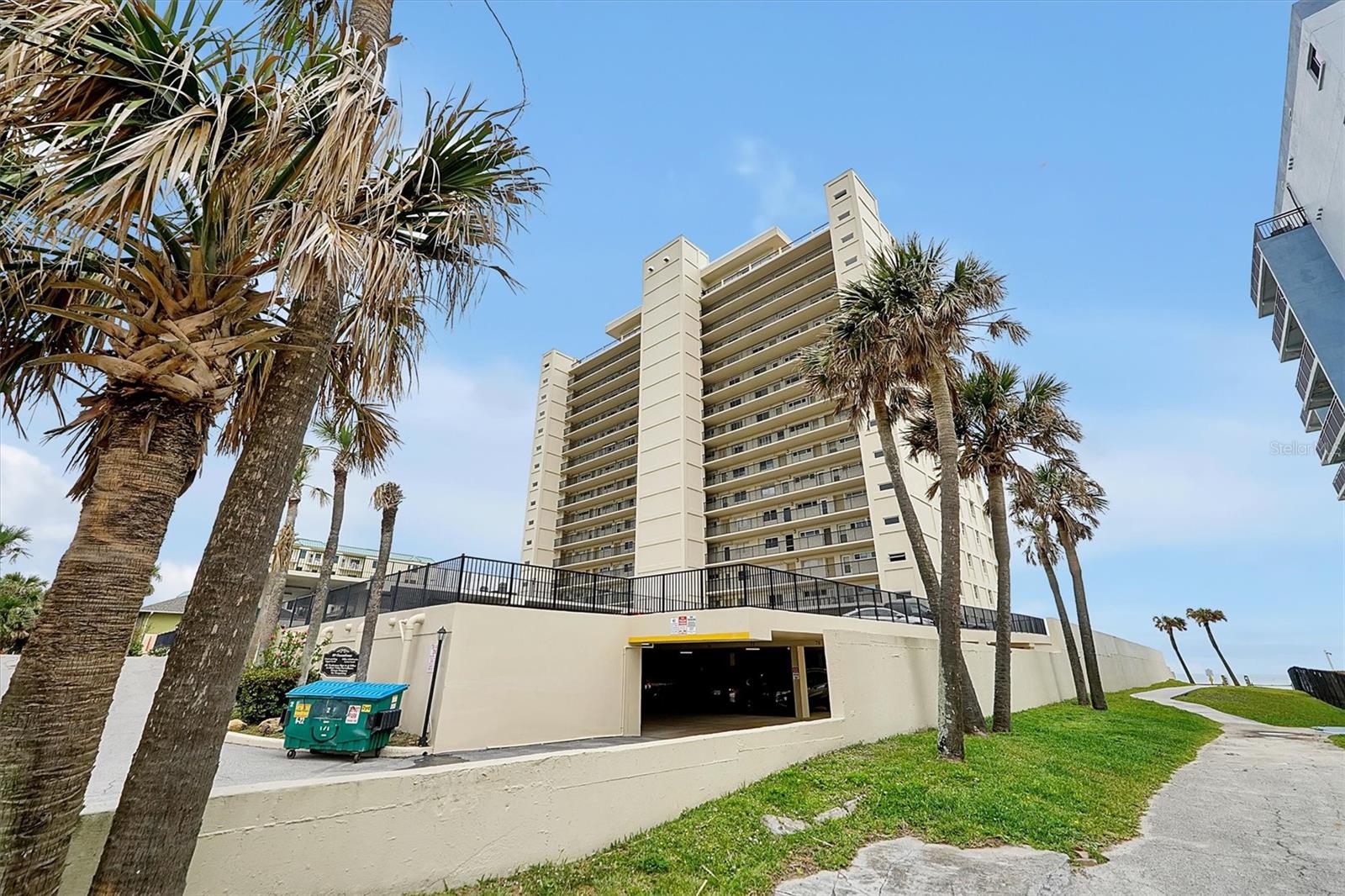 89 S ATLANTIC AVENUE 505