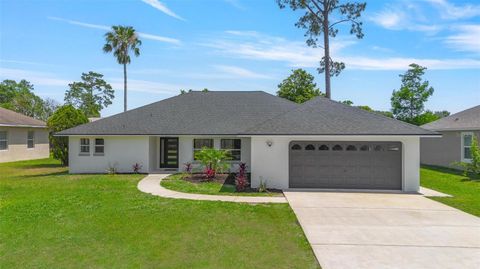 23 FOREST HILL DRIVE PALM COAST FL 32137