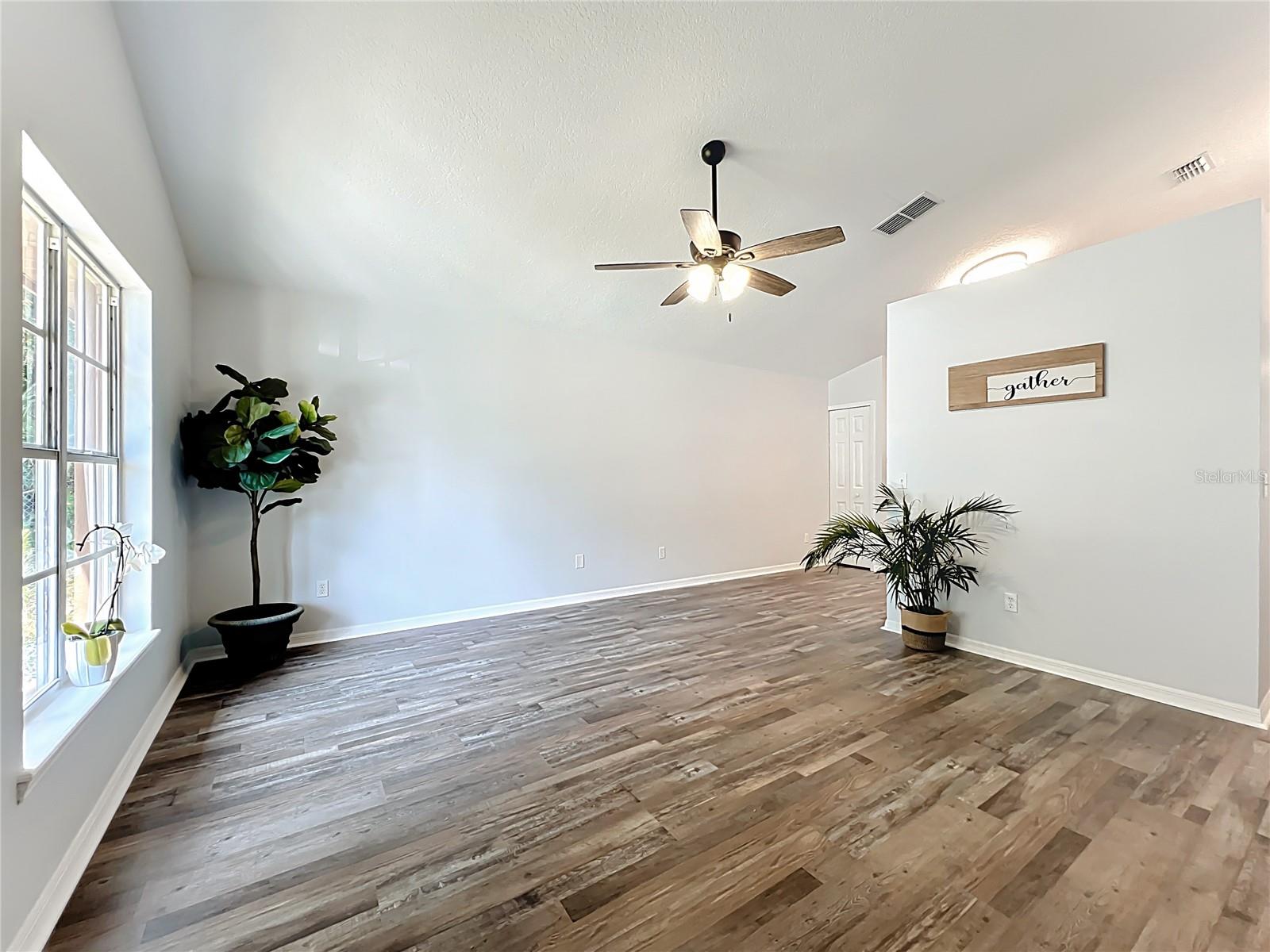 EUSTIS EUSTIS REP 01 - Residential