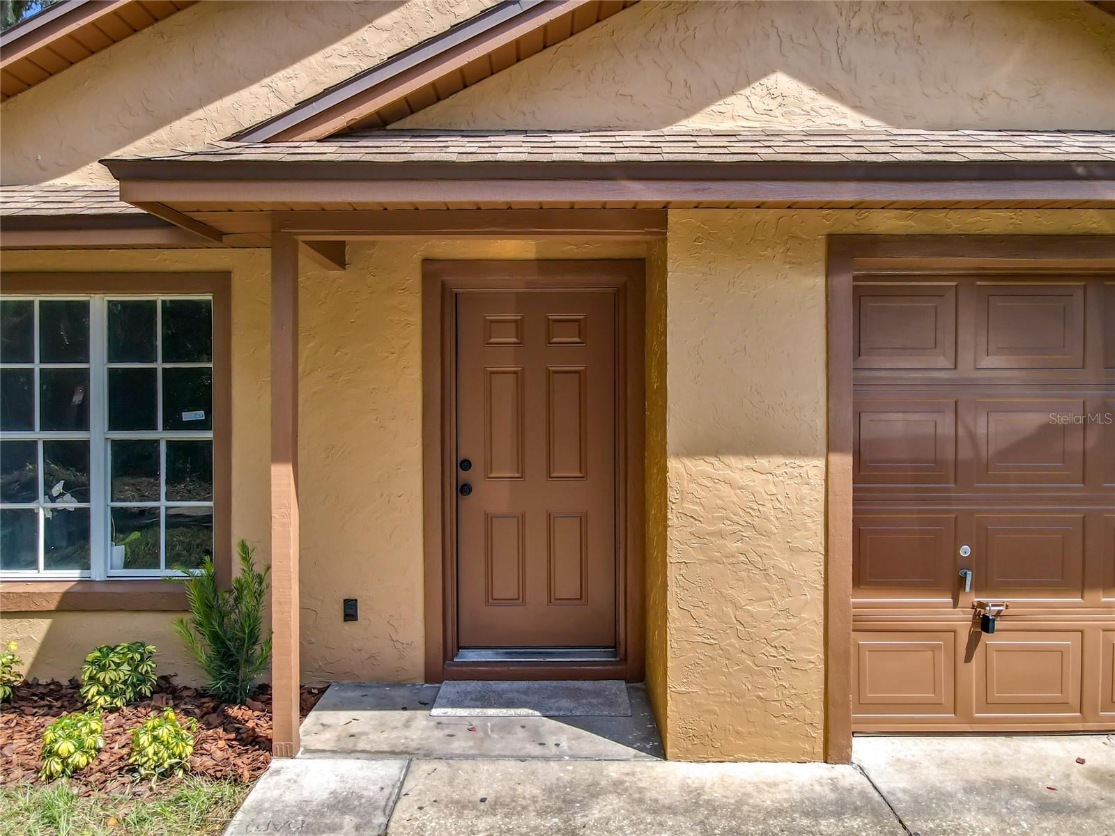 EUSTIS EUSTIS REP 01 - Residential