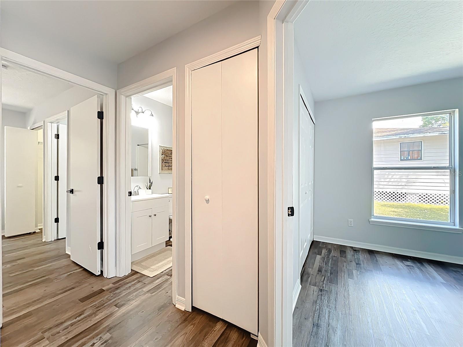 EUSTIS EUSTIS REP 01 - Residential