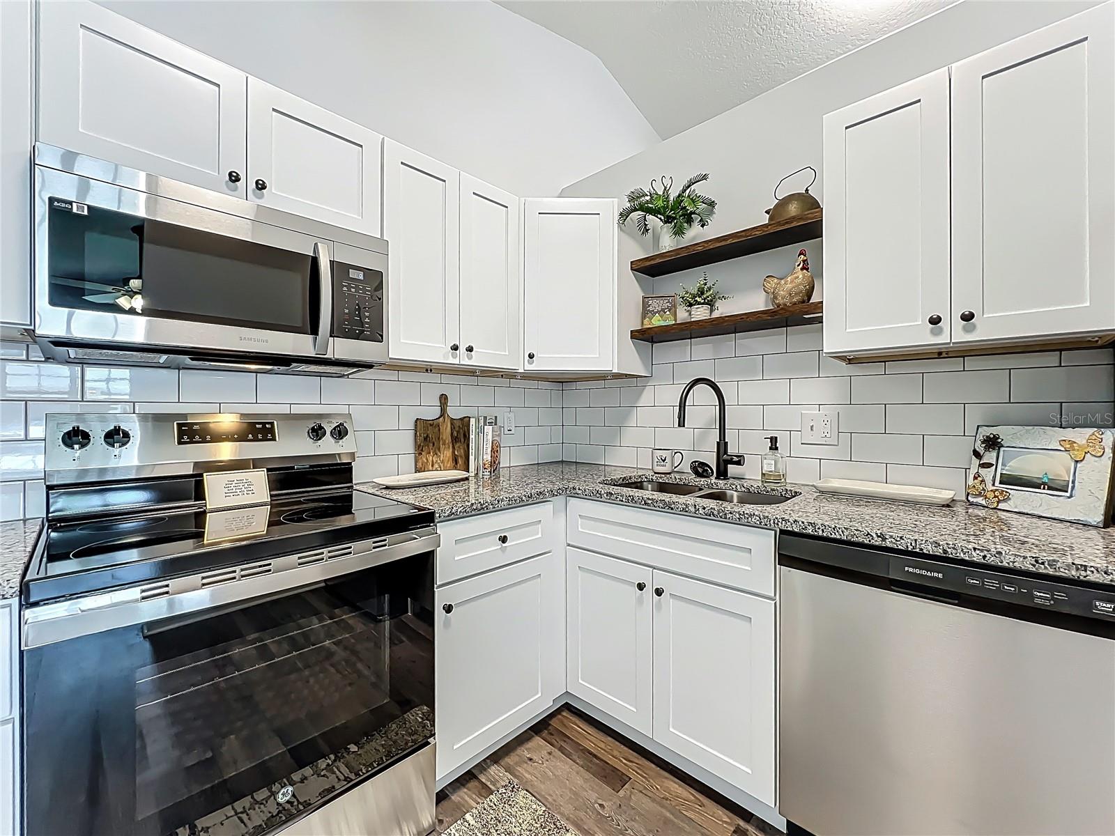 EUSTIS EUSTIS REP 01 - Residential