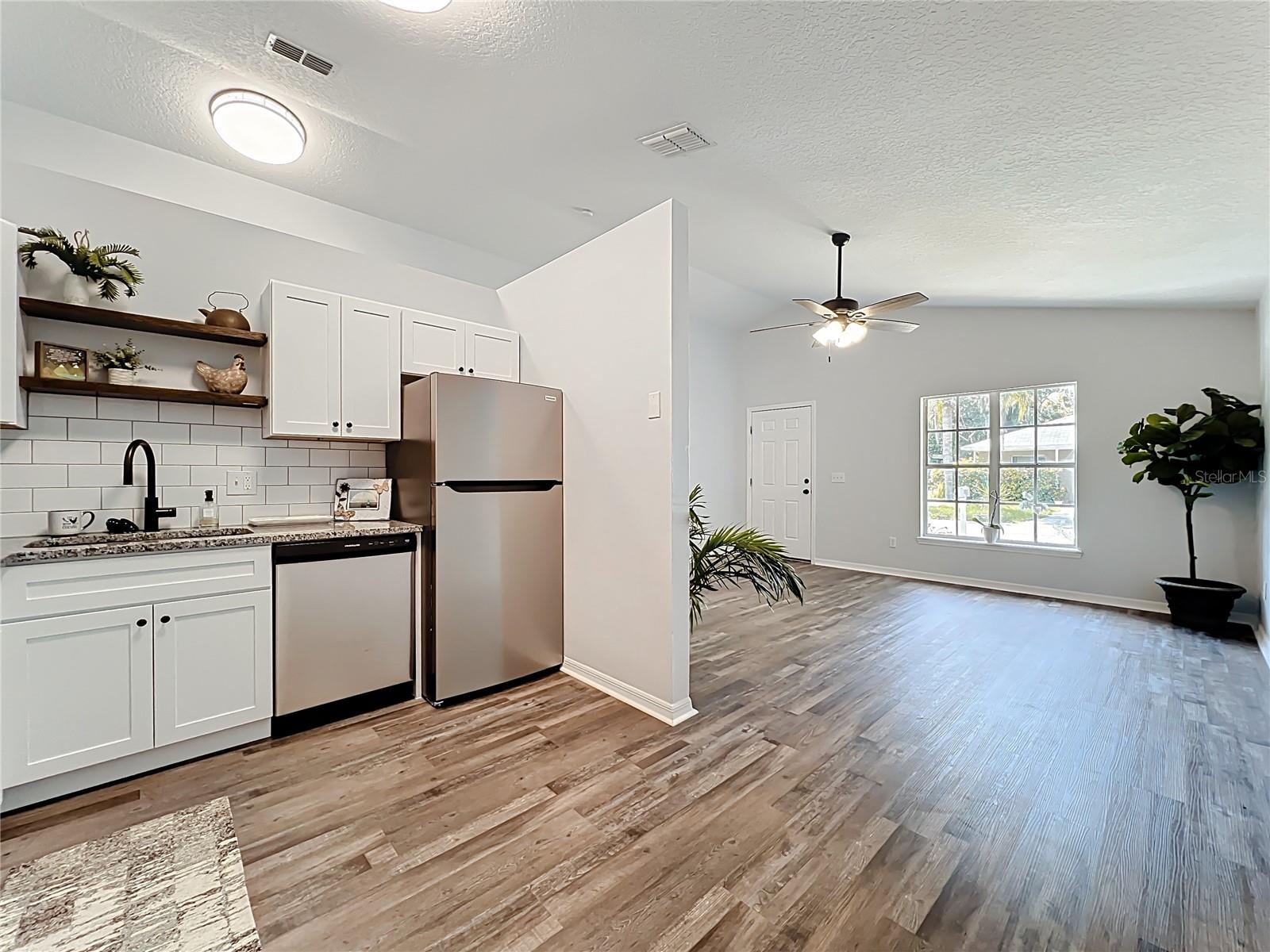 EUSTIS EUSTIS REP 01 - Residential