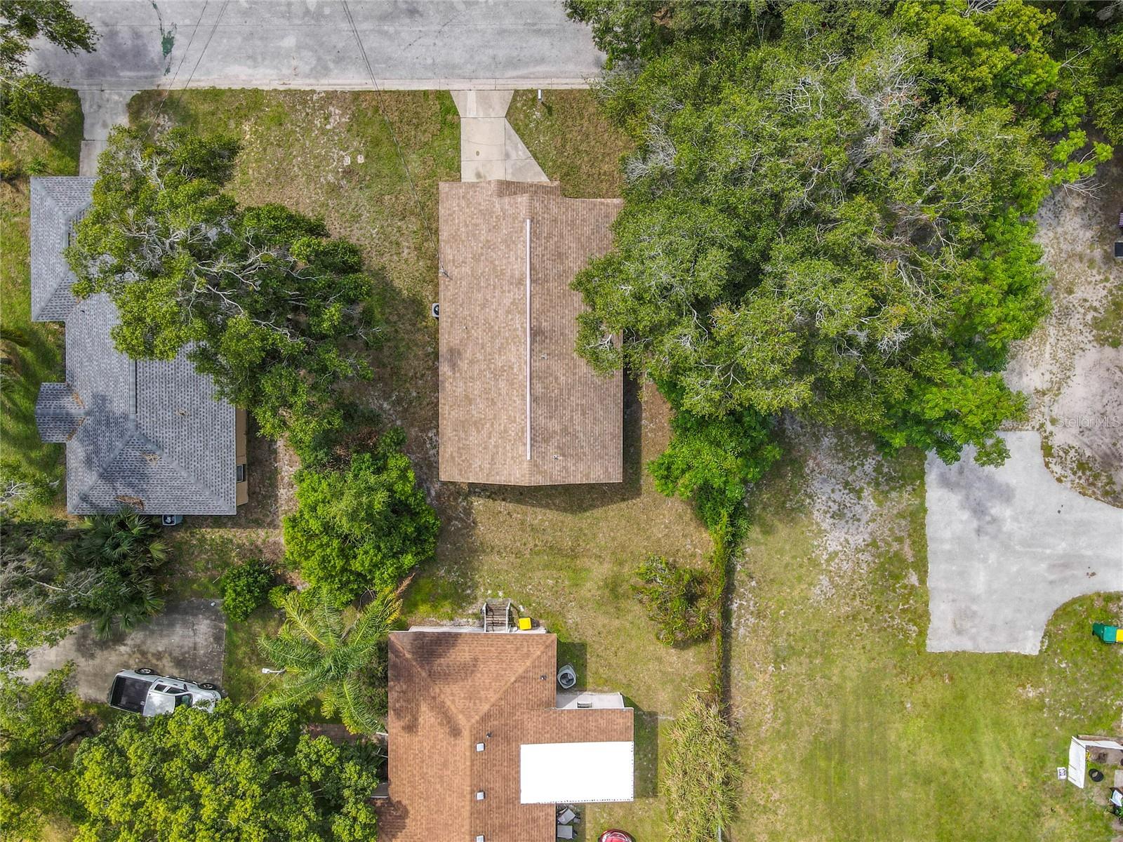 EUSTIS EUSTIS REP 01 - Residential