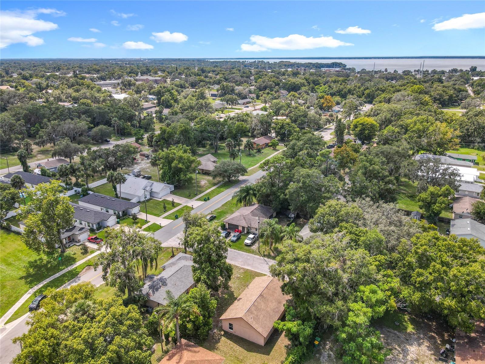 EUSTIS EUSTIS REP 01 - Residential