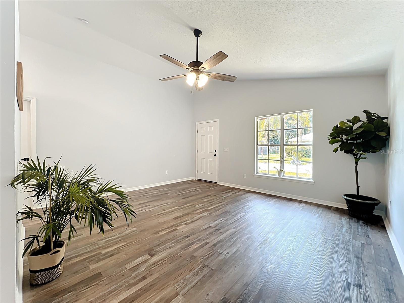 EUSTIS EUSTIS REP 01 - Residential