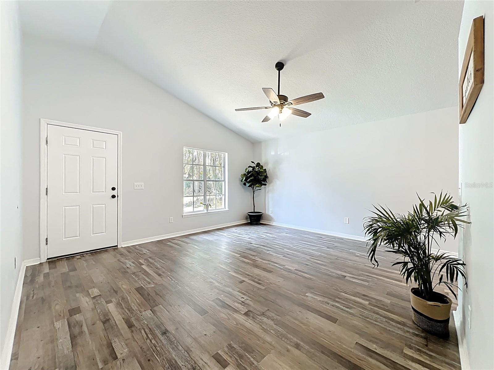 EUSTIS EUSTIS REP 01 - Residential