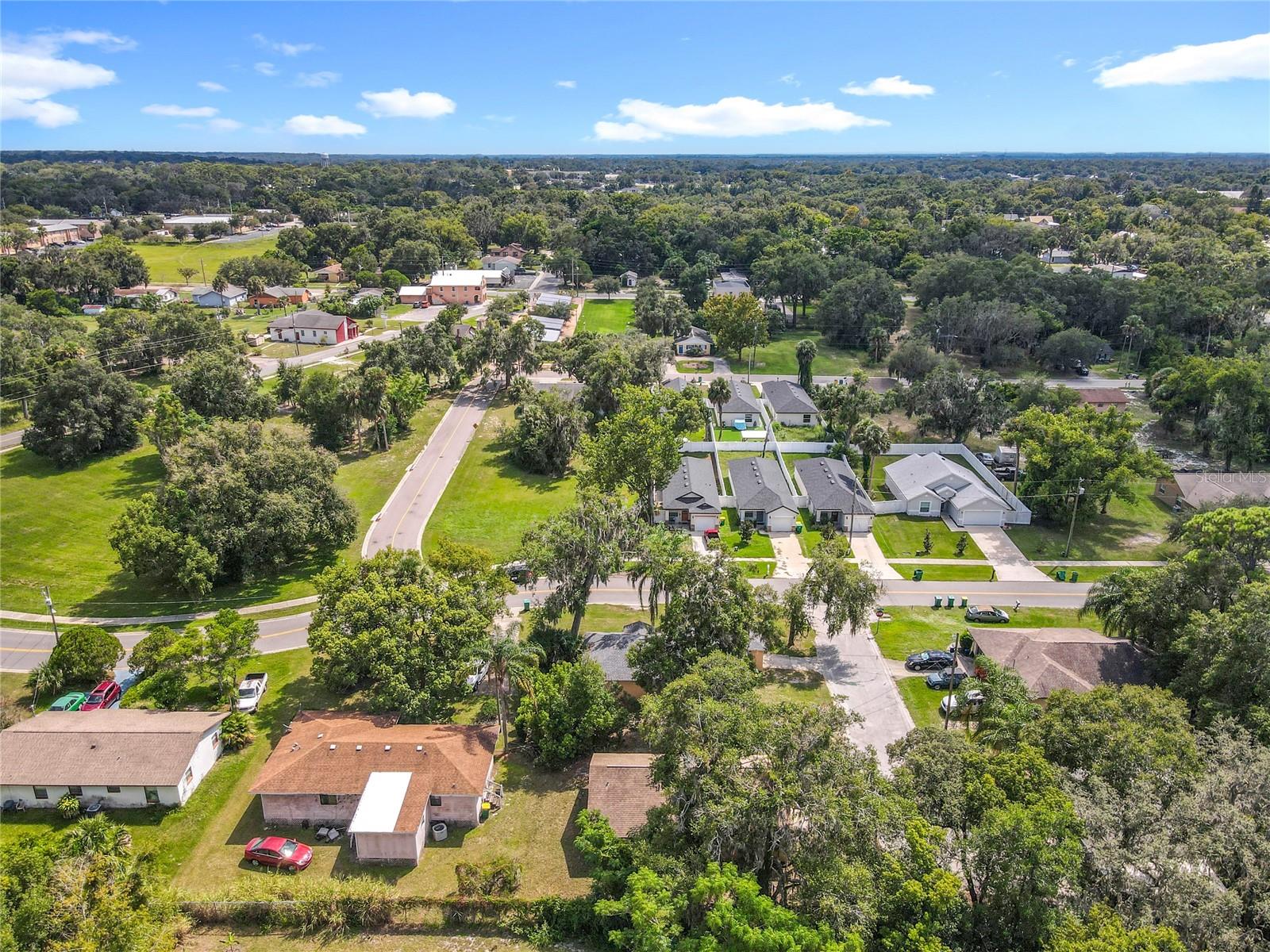 EUSTIS EUSTIS REP 01 - Residential