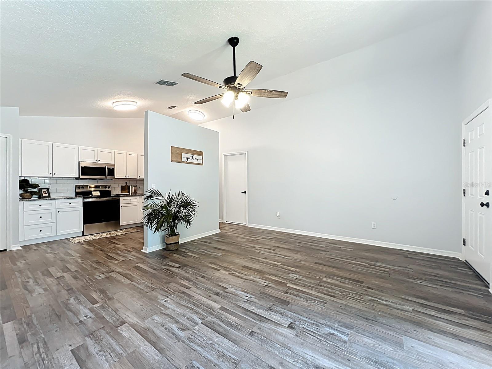 EUSTIS EUSTIS REP 01 - Residential