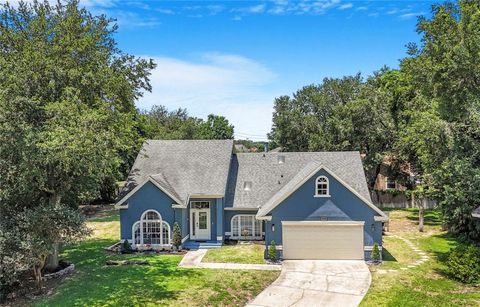7838 ROLLINGRIDGE COURT ORLANDO FL 32835
