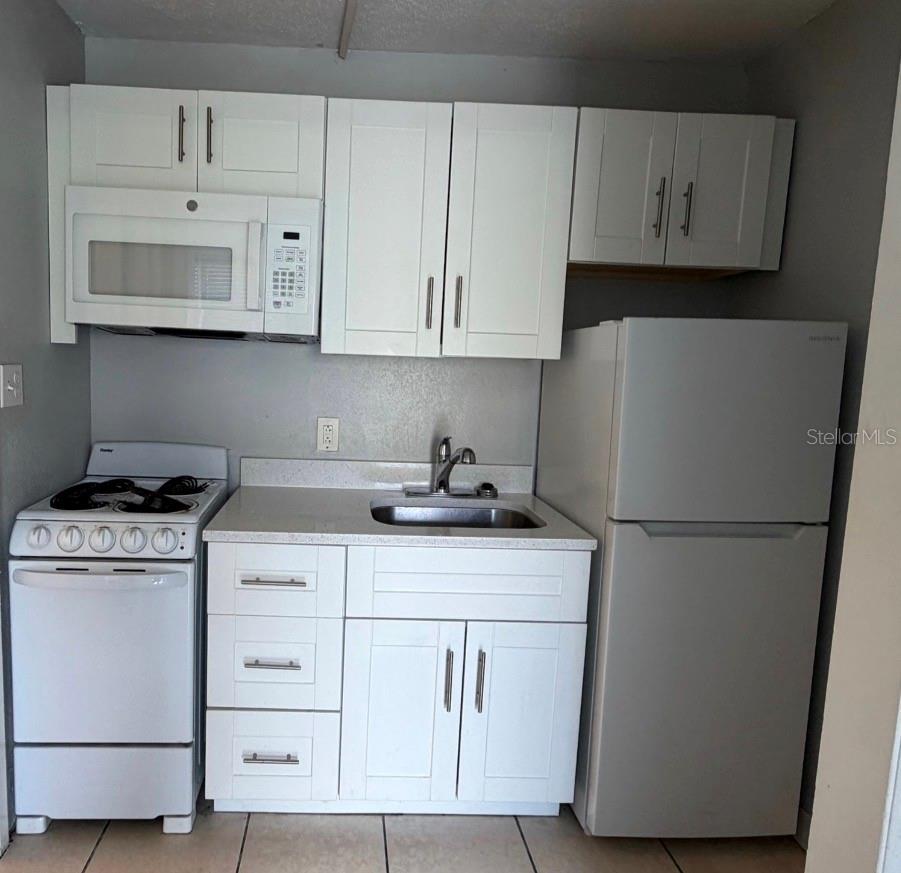BON AIR ADD - Residential Lease