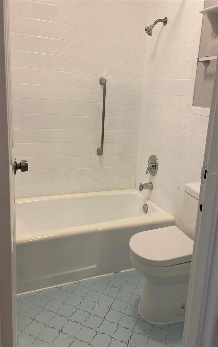 BON AIR ADD - Residential Lease