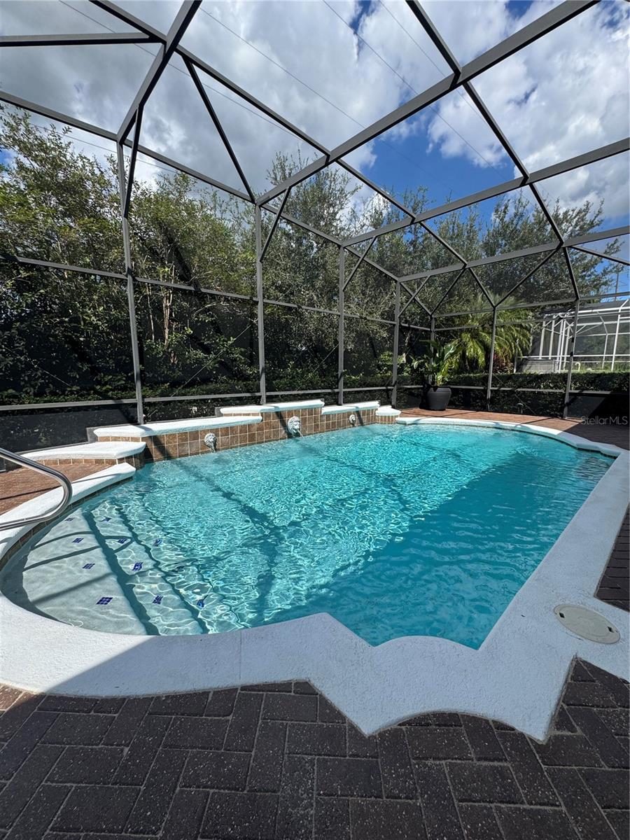 PALISADES PH 02E LT 208 - Residential Lease