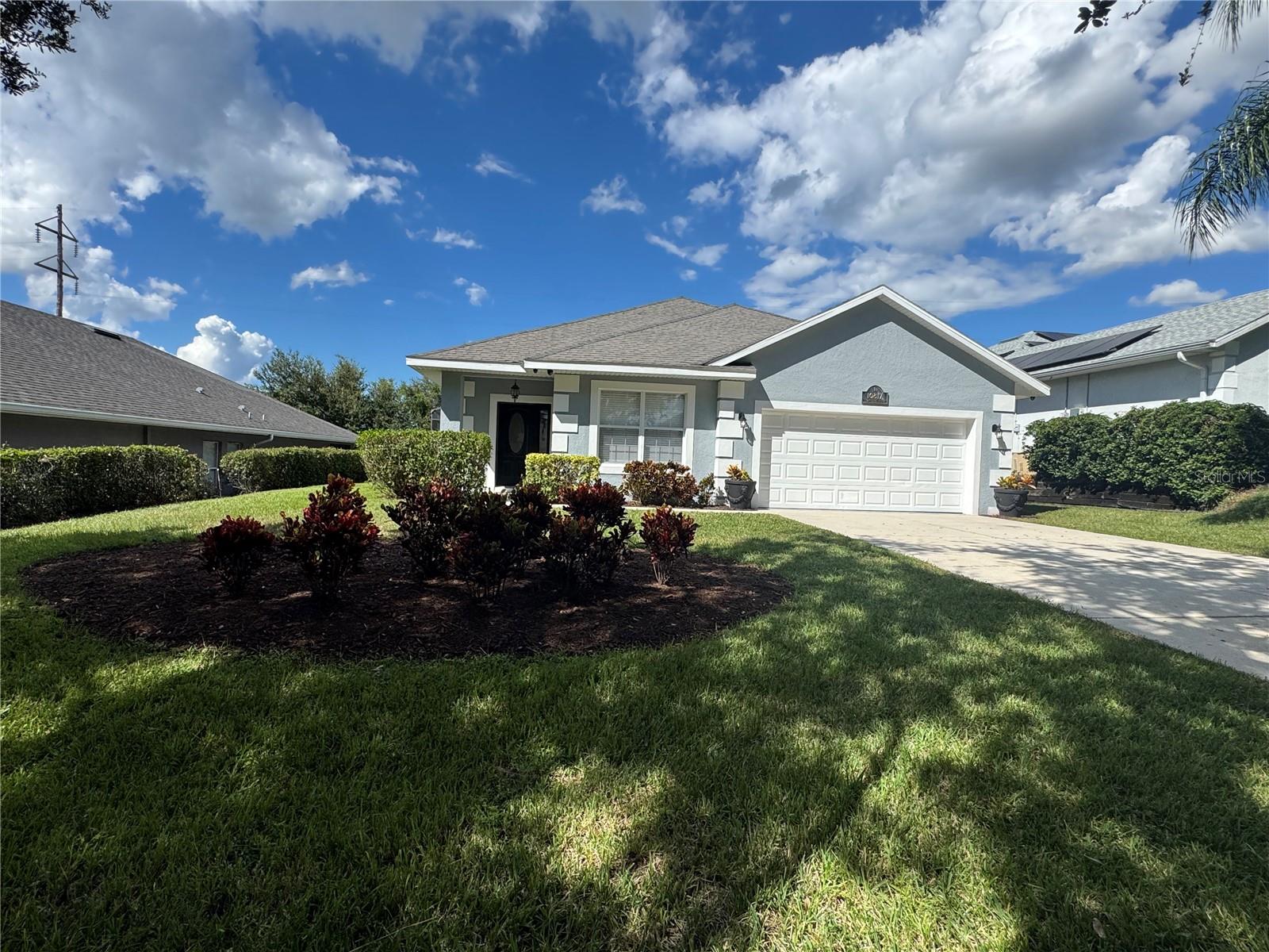 PALISADES PH 02E LT 208 - Residential Lease
