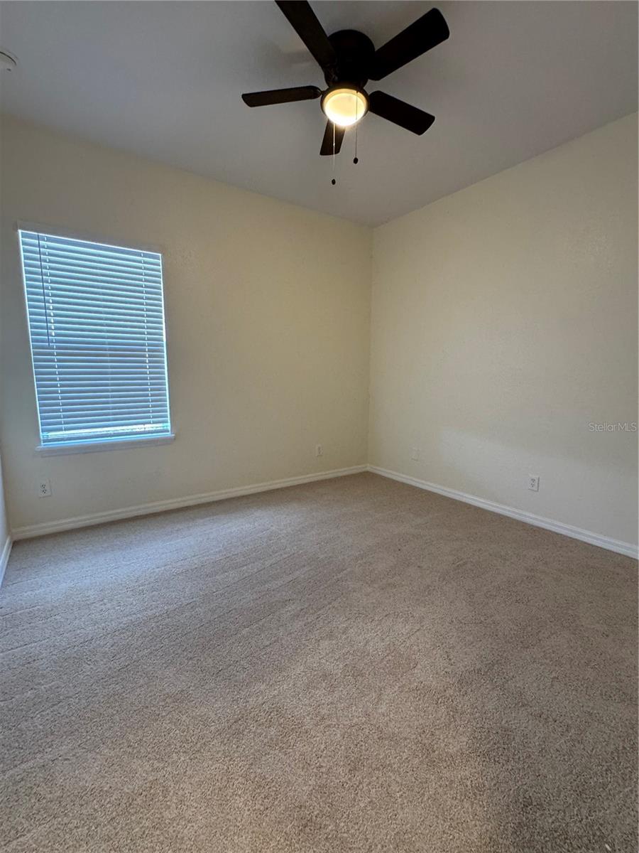 PALISADES PH 02E LT 208 - Residential Lease