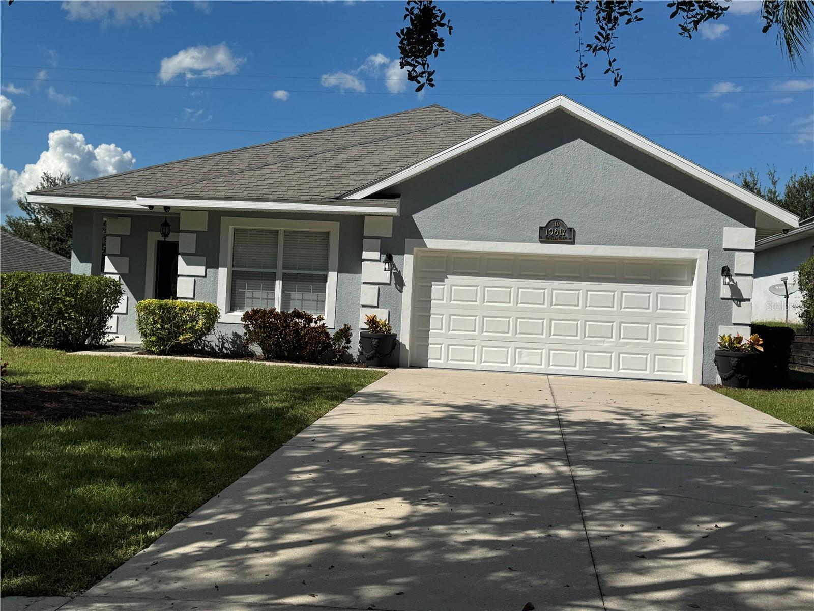 PALISADES PH 02E LT 208 - Residential Lease