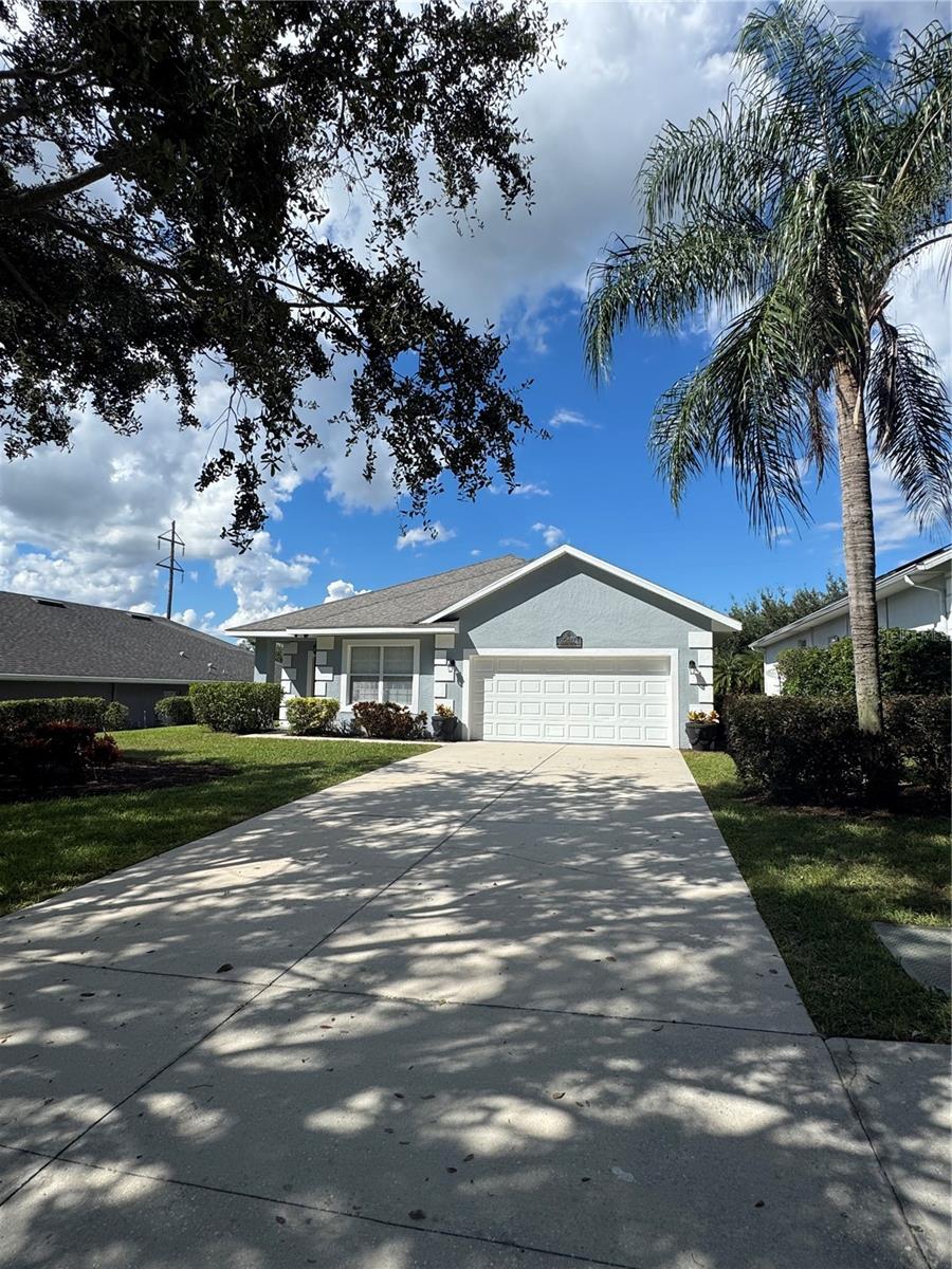 PALISADES PH 02E LT 208 - Residential Lease