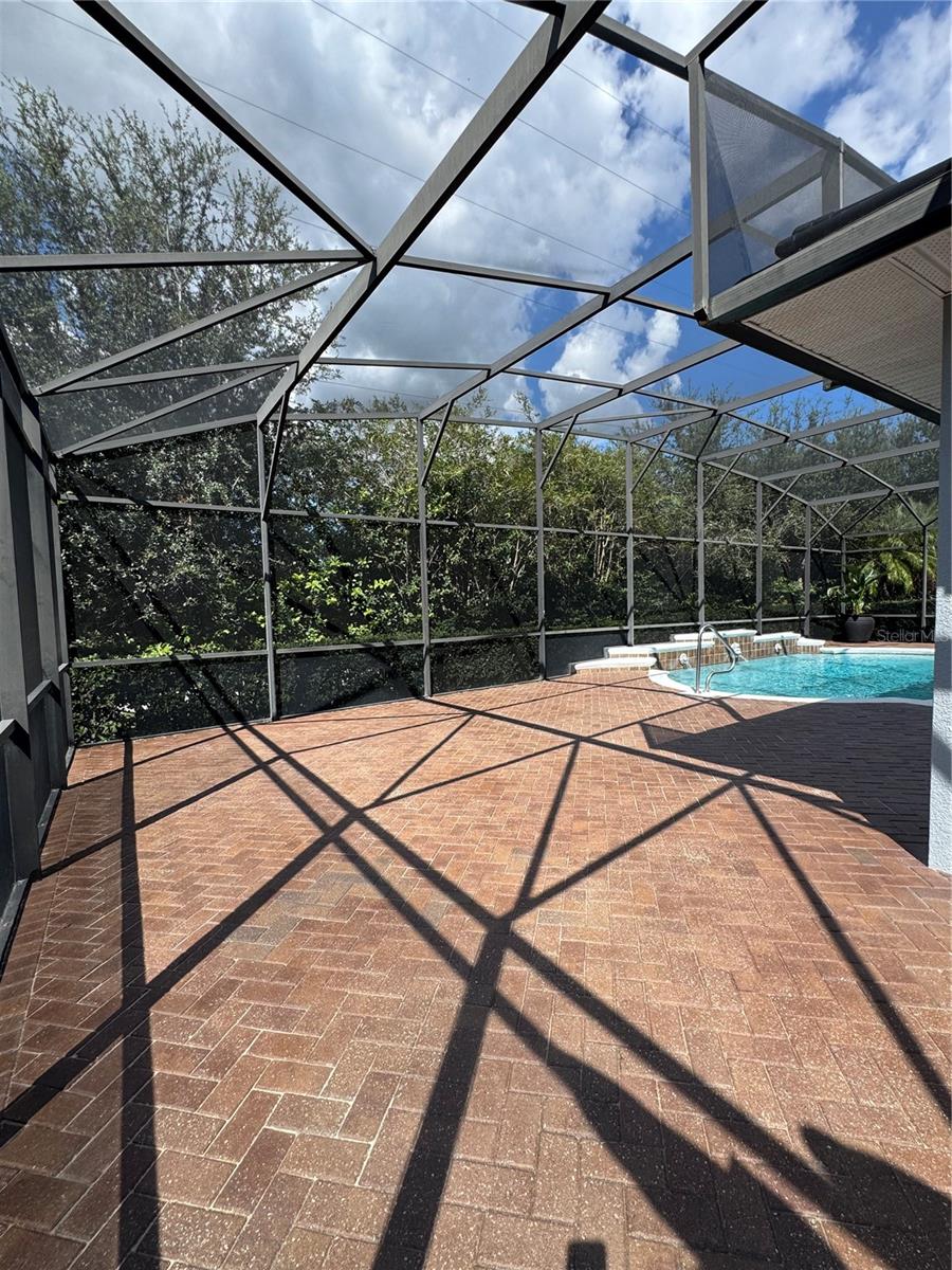 PALISADES PH 02E LT 208 - Residential Lease