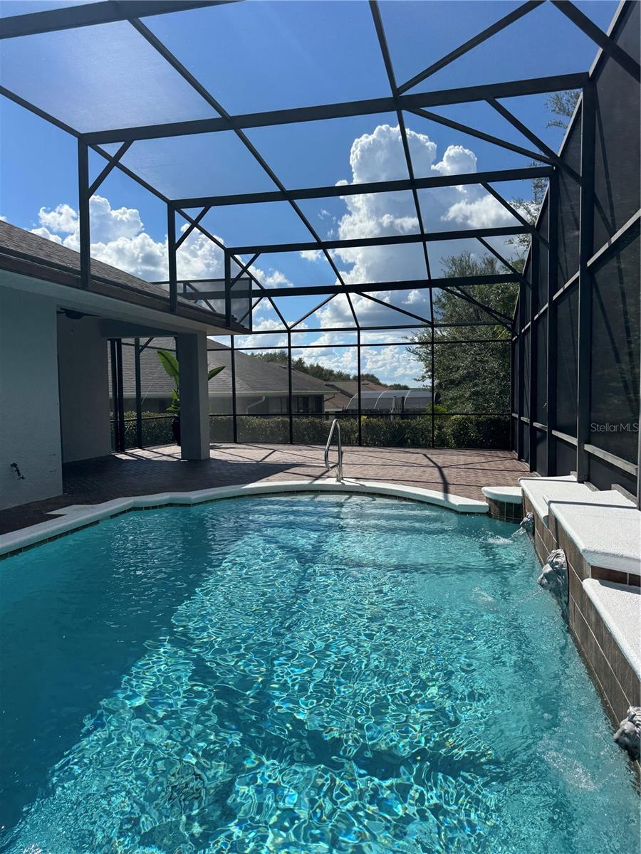 PALISADES PH 02E LT 208 - Residential Lease