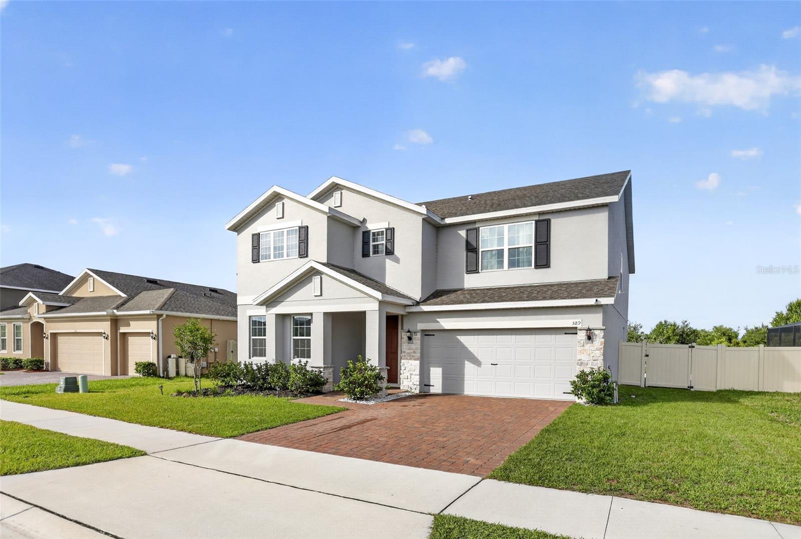 589 JUPITER BEACH ROAD