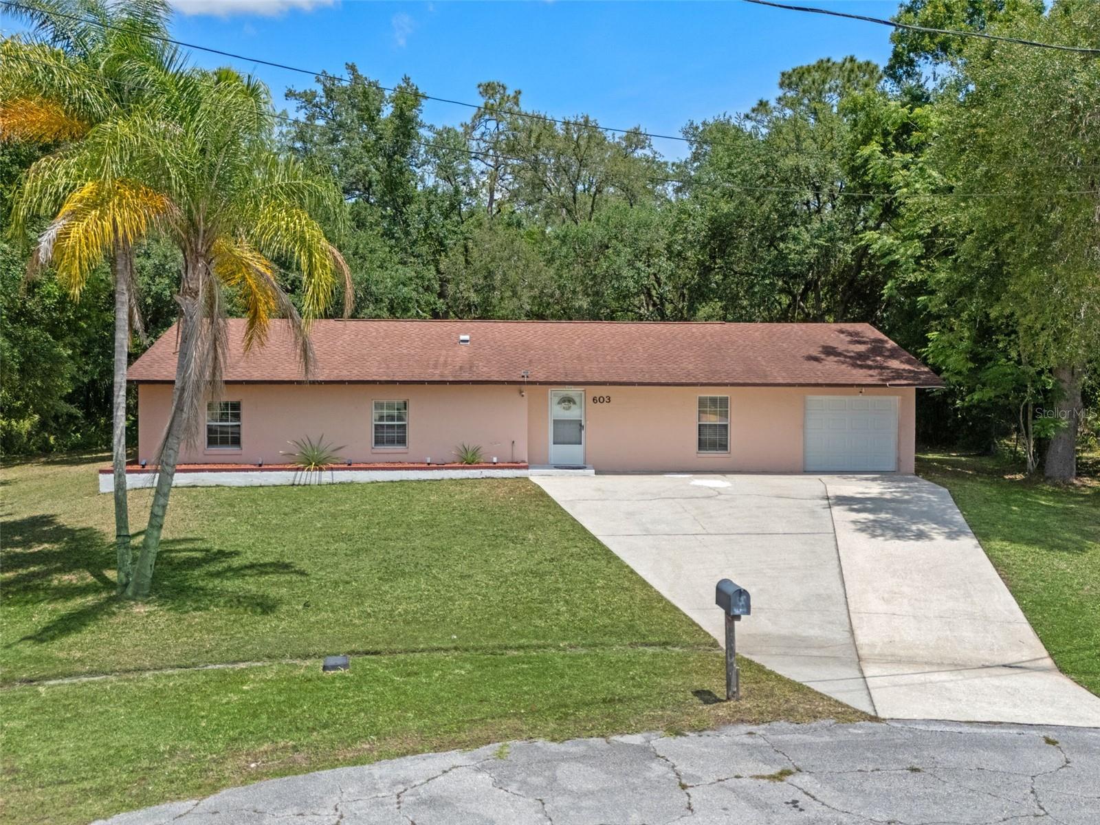 603 HAWAIIAN WAY