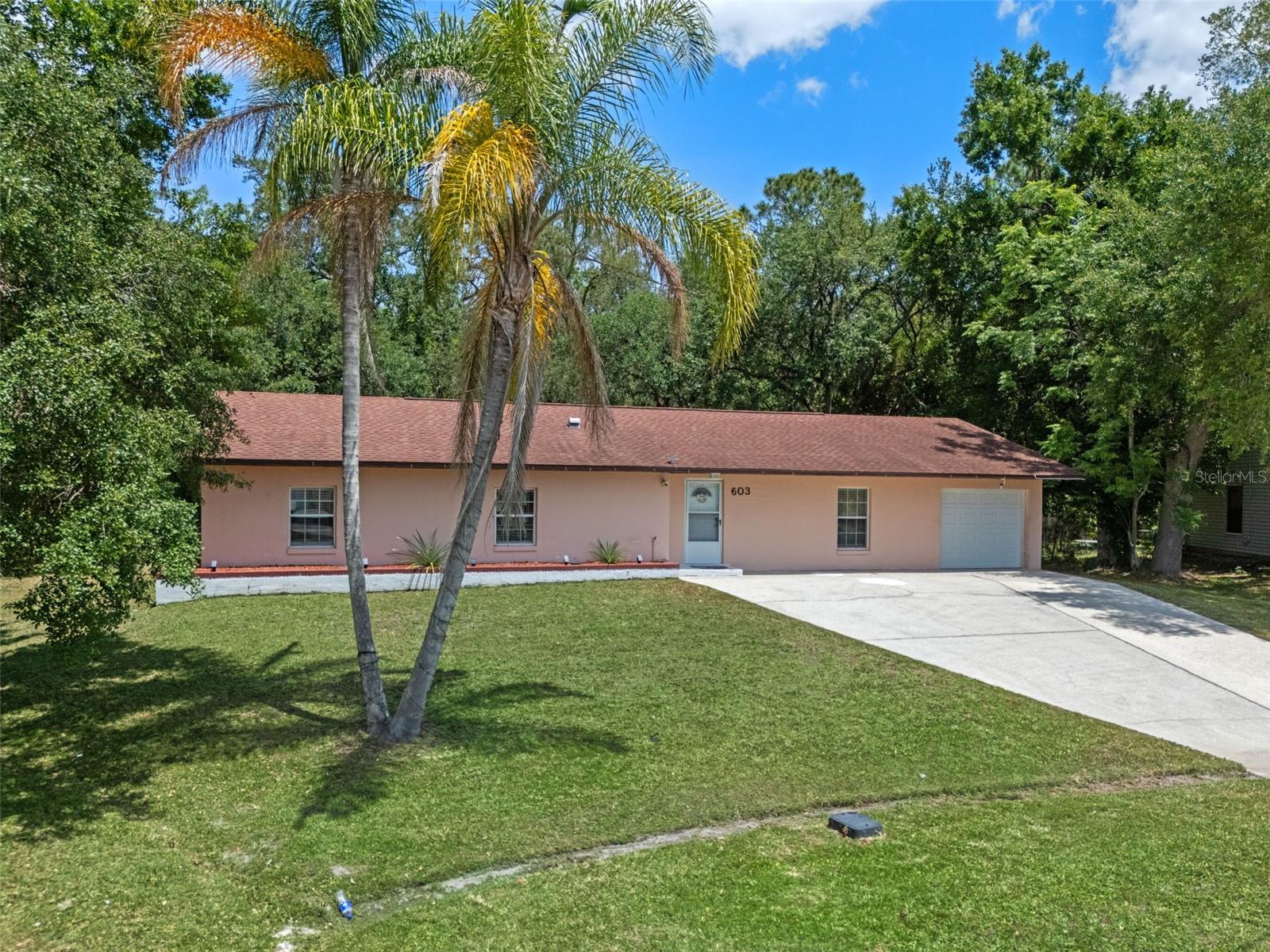 603 HAWAIIAN WAY