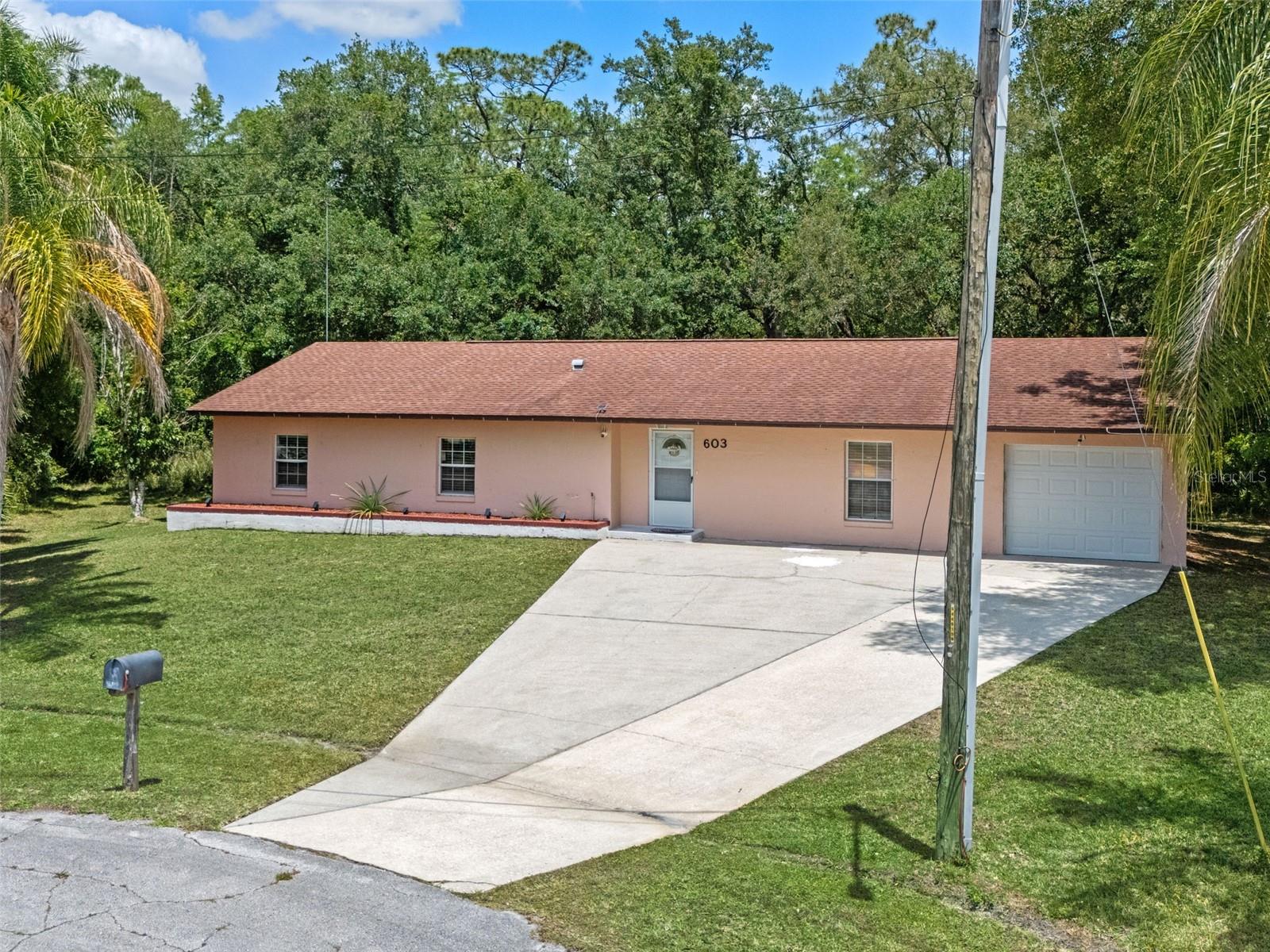 603 HAWAIIAN WAY