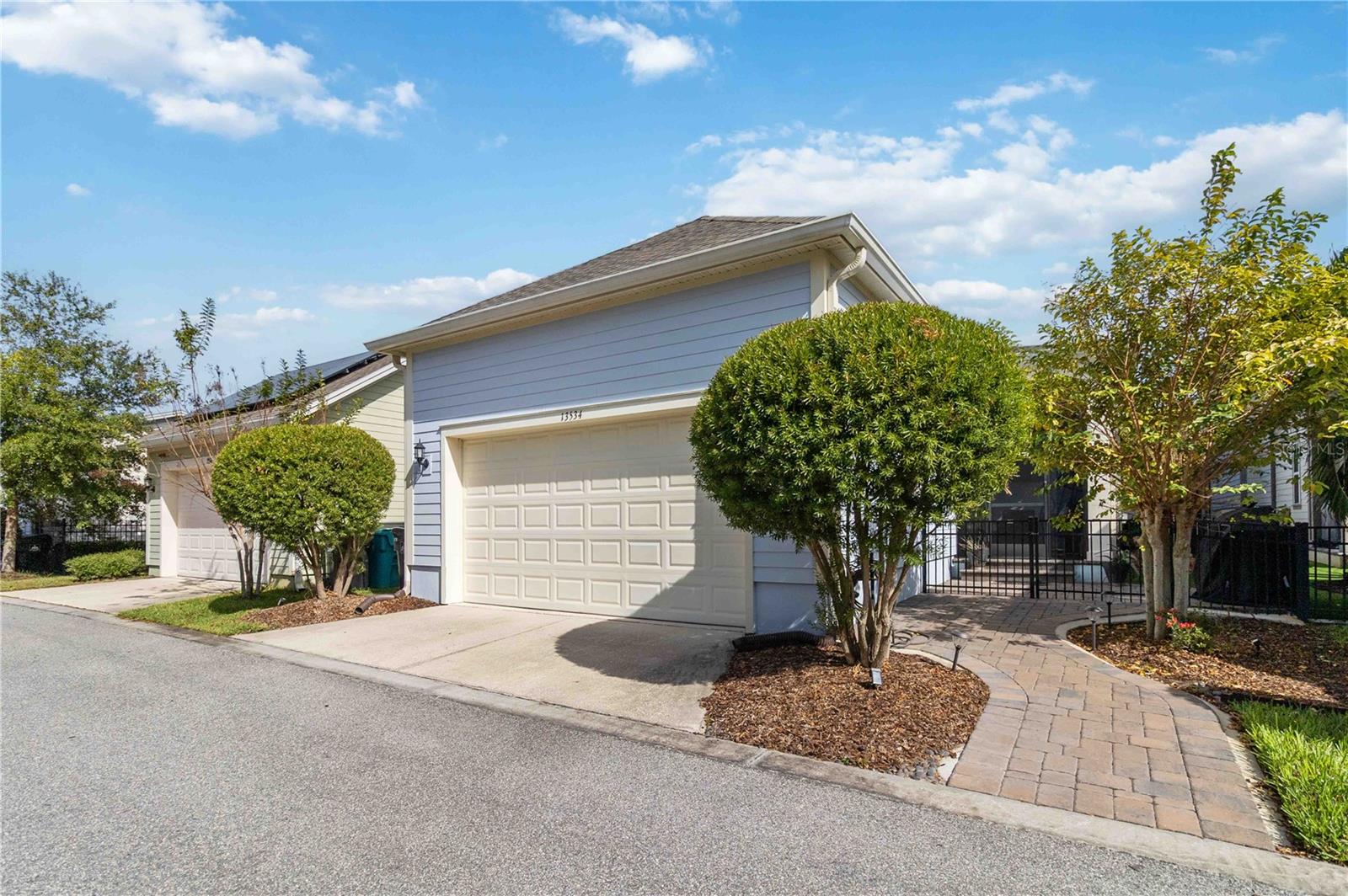 13534 GRANGER AVENUE