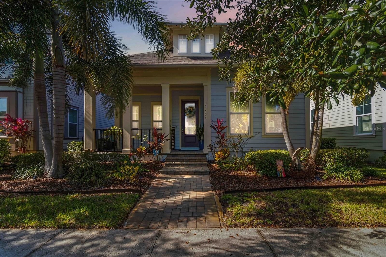 13534 GRANGER AVENUE