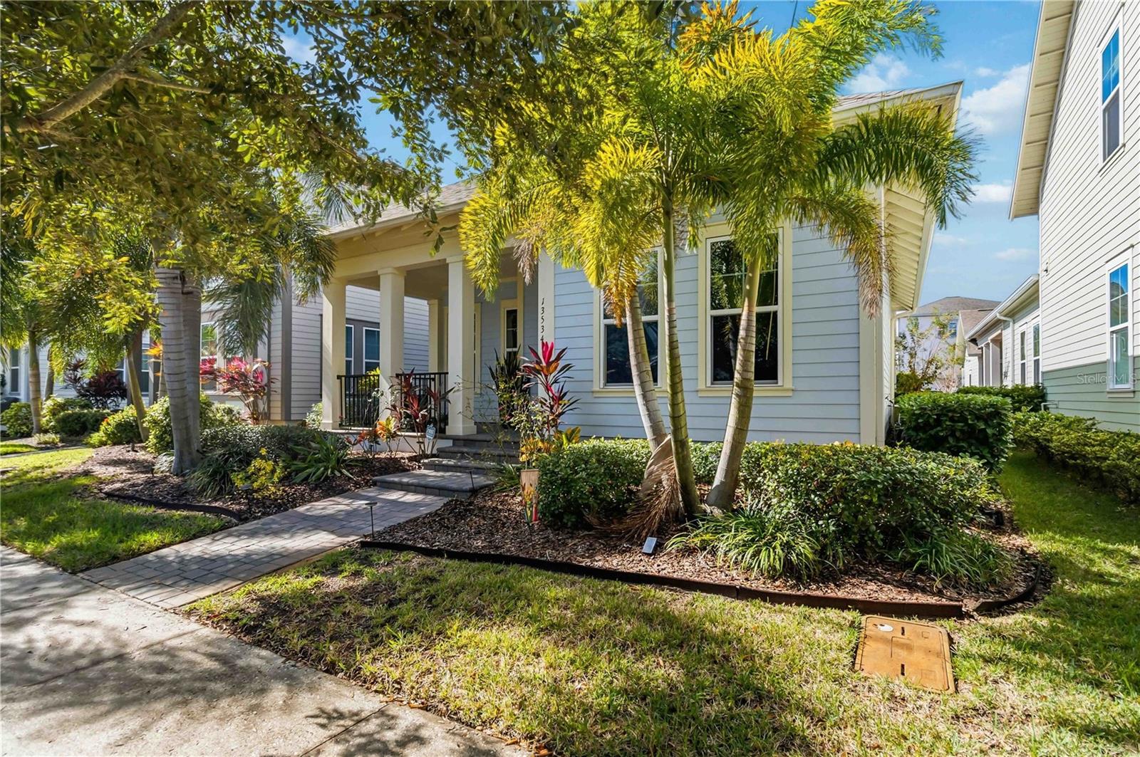 13534 GRANGER AVENUE