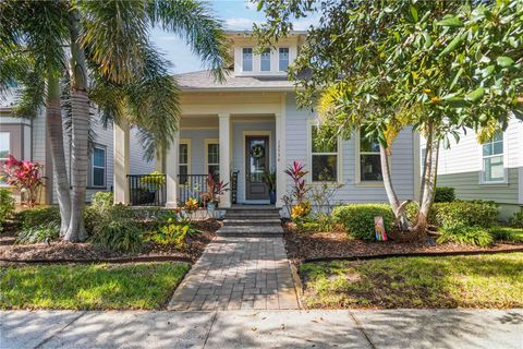 Photo of 13534 Granger Avenue, Orlando, FL 32827 (MLS # O6360185)