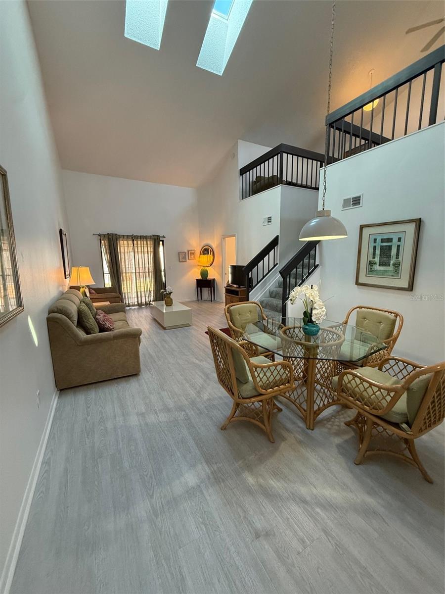 RAINTREE VILLAGE CONDO - Residential Lease