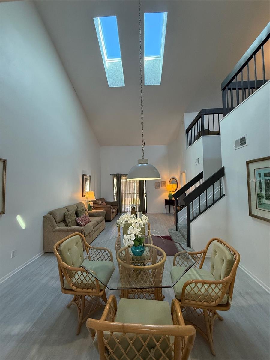 RAINTREE VILLAGE CONDO - Residential Lease