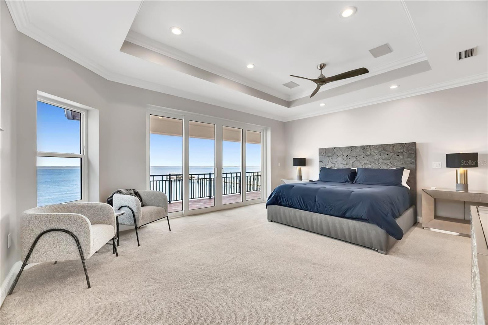 BAY VISTA - Residential