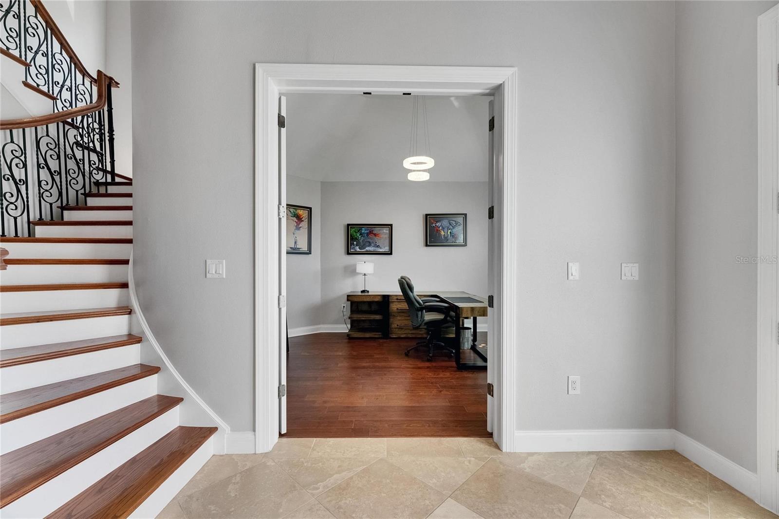 BAY VISTA - Residential