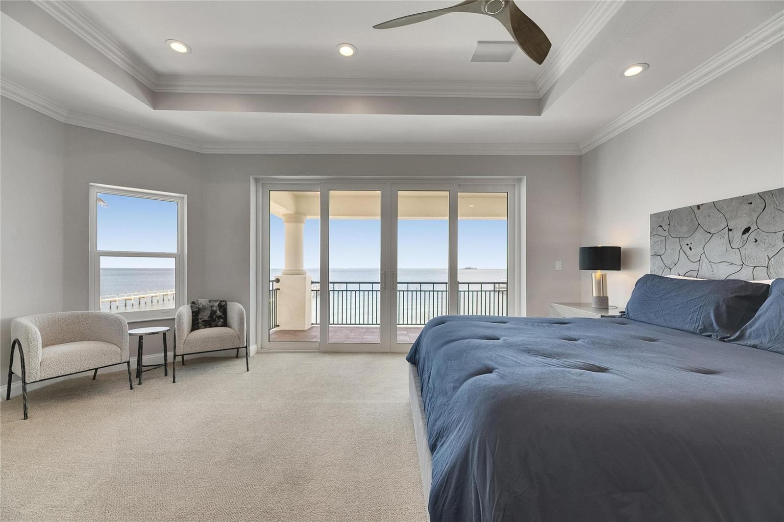 BAY VISTA - Residential