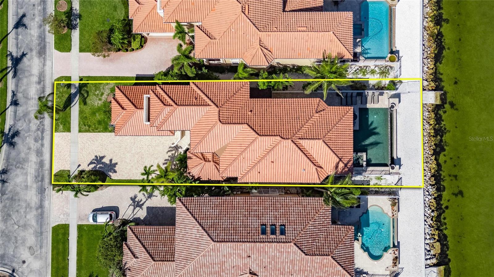 6418 BRIGHT BAY COURT