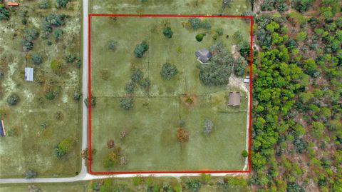 Tiny photo for 5930 W Knoxville Lane, Dunnellon, FL 34433 (MLS # OM715073)