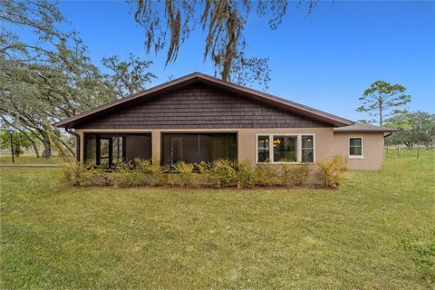 Tiny photo for 5930 W Knoxville Lane, Dunnellon, FL 34433 (MLS # OM715073)