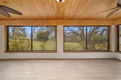 Tiny photo for 5930 W Knoxville Lane, Dunnellon, FL 34433 (MLS # OM715073)