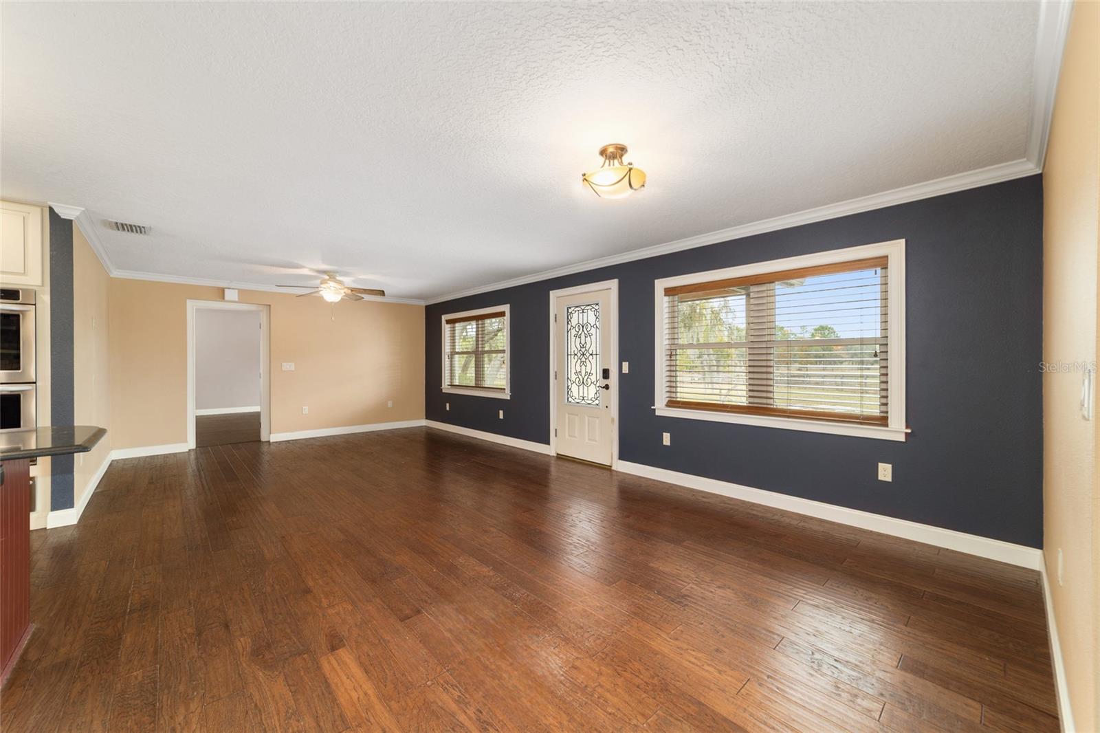 CIRCLE M RANCHETTES - Residential