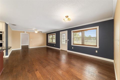 Tiny photo for 5930 W Knoxville Lane, Dunnellon, FL 34433 (MLS # OM715073)