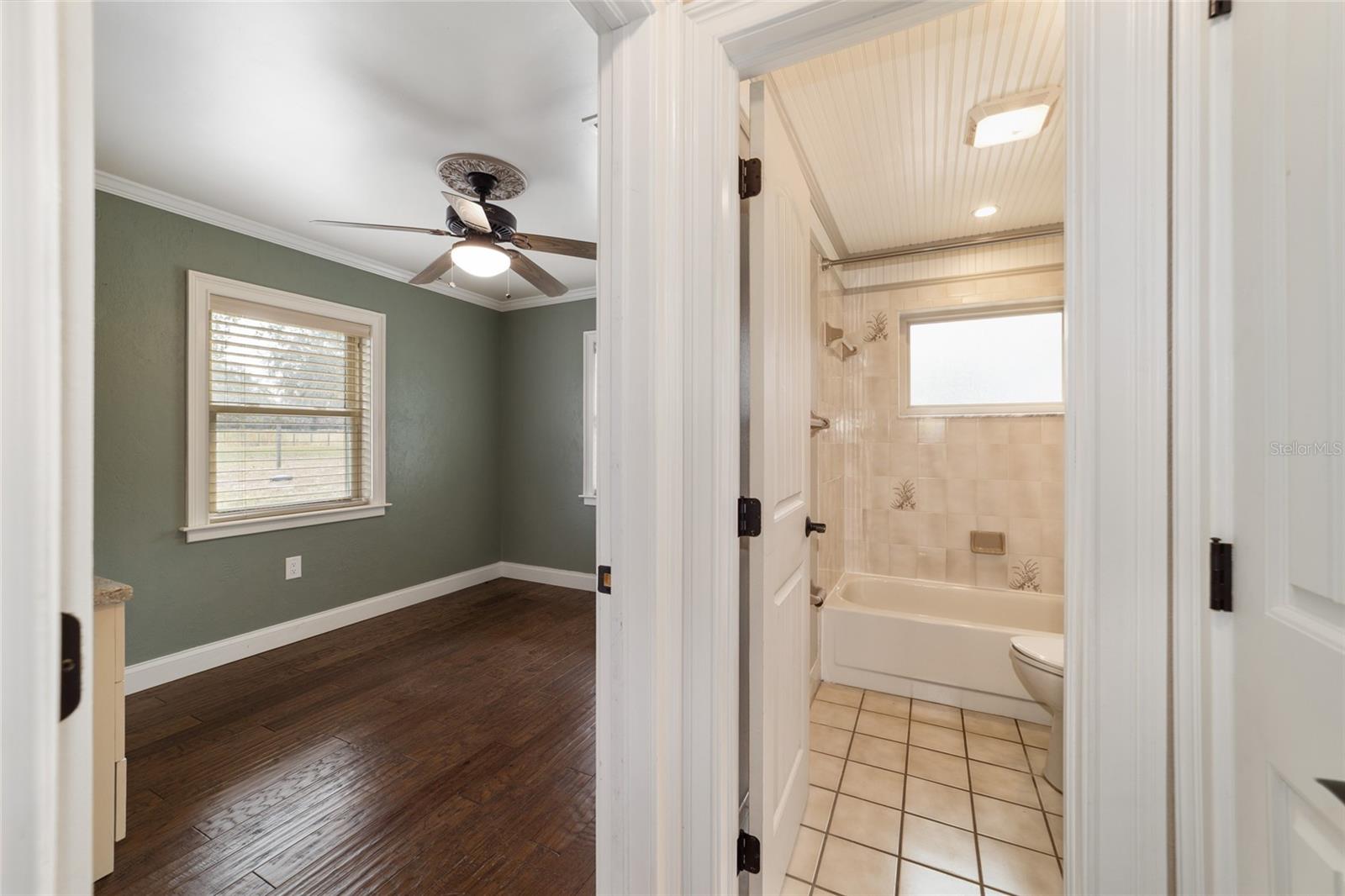 CIRCLE M RANCHETTES - Residential