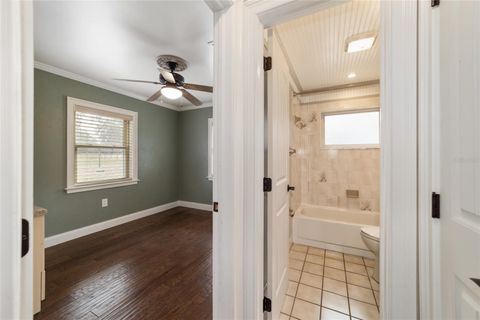 Tiny photo for 5930 W Knoxville Lane, Dunnellon, FL 34433 (MLS # OM715073)